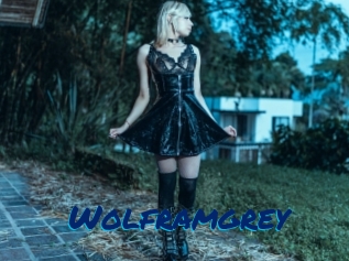 wolframgrey Sexe City