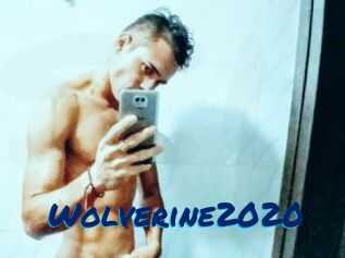 Wolverine2020