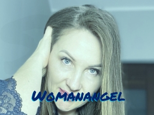 Womanangel