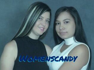Womenscandy