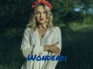 Wonderdi