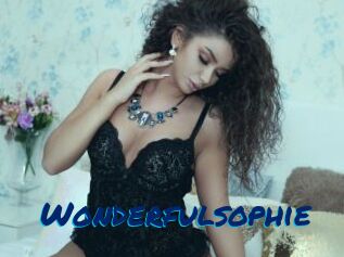 Wonderfulsophie