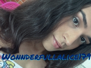 Wonnderfullalice179