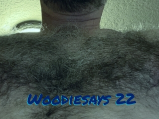 woodiesays_22 Sexe City