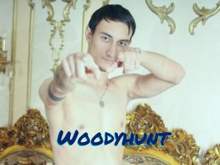 Woodyhunt