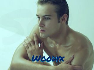 Woodyx