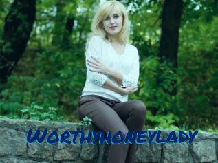 Worthyhoneylady