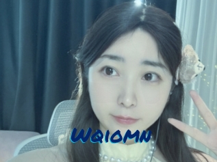 Wqiomn
