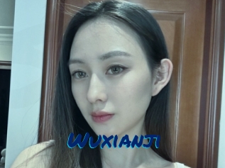 Wuxianji