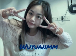 Wuyuanmm