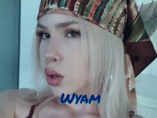 Wyam