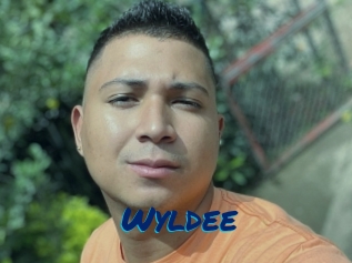 Wyldee