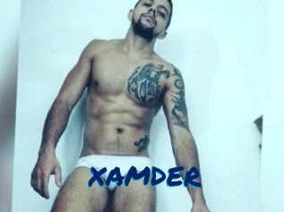 XAMDER