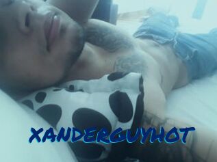 XANDERGUYHOT