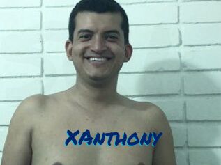 XAnthony