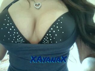 XAyanaX