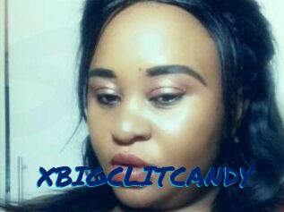 XBIGCLITCANDY