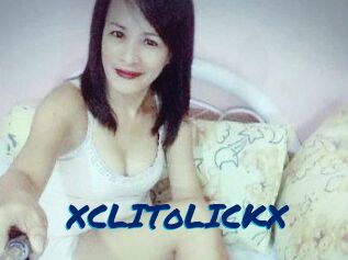 XCLIToLICKX