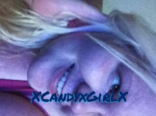 XCandyxGirlX