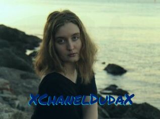 XChanelDudaX