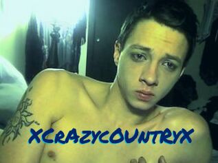 XCrAzy_cOUntRyX