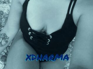 XDHARMA
