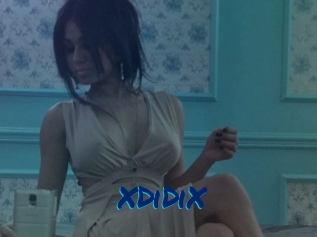 XDiDiX