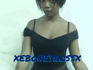 XEBONEYROSSX