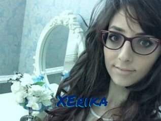 XErika