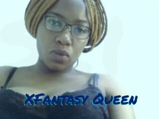 XFantasy_Queen