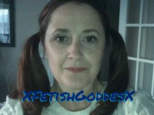 XFetishGoddesX