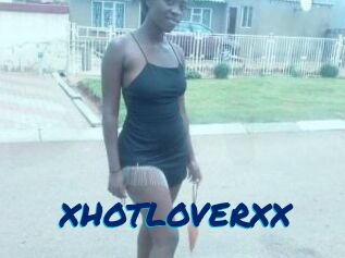 XHOTLOVERXX