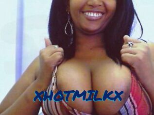 XHOTMILKX