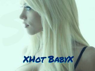 XHot_BabyX