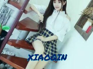 XIAOQIN Sexe City