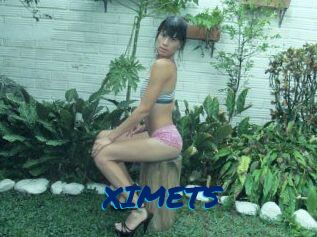 XIMETS
