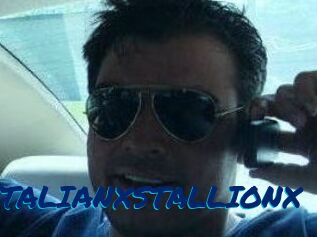 XITALIANXSTALLIONX Sexe City