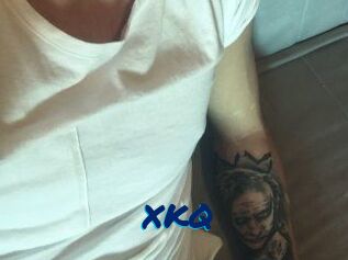 XKQ