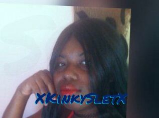 XKinkySletX