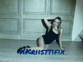 XKriisttifix