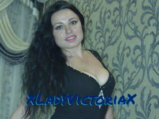 XLadyVictoriaX Sexe City