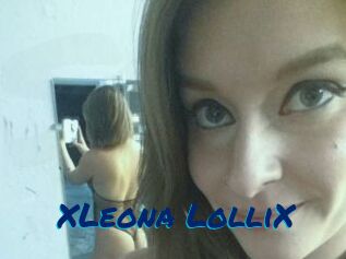 XLeona_LolliX