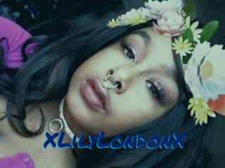 XLilyLondonX