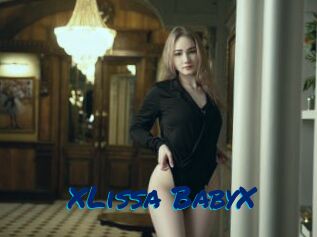 XLissa_BabyX