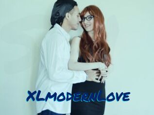 XLmodernLove