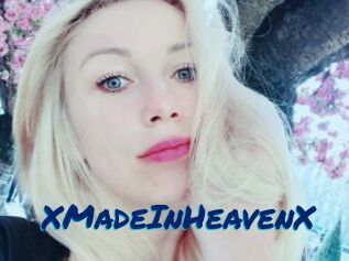 XMadeInHeavenX