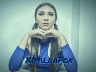 XMillaFox