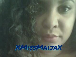 XMissMaijaX