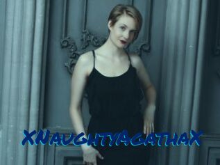 XNaughtyAgathaX