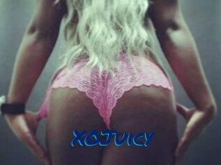 XOJuicy